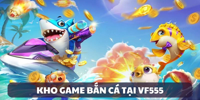 Kho game tại nhà cái