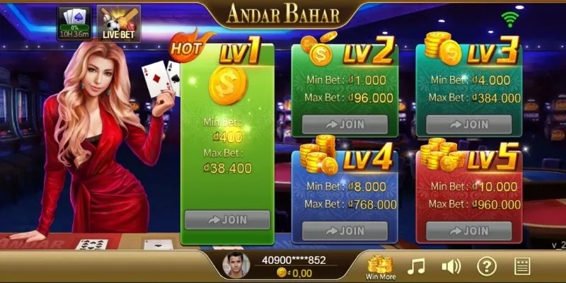 Lý do chính khiến nhiều người thích game bài VF555